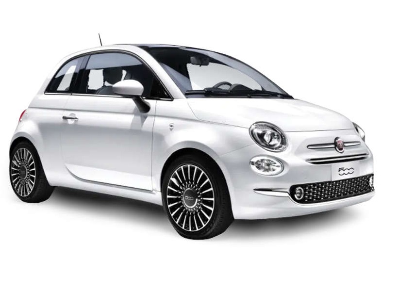 Fiat-500
