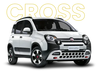 Fiat Panda Cross